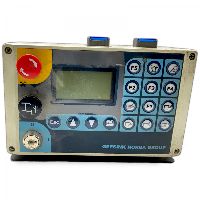 1010858 Сontrol panel Geesinknorba DP514