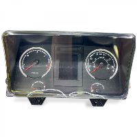 2627465 Instrument Cluster  ICL(km/h and mph) SCANIA P,G,R,T-series