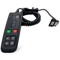 2619071 Remote control SMS/ELC Scania P,G,R,T series truck