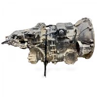 2785951 Gearbox GRS895 TMS1 SCANIA F, K, N -Series P, G, R, T-Series