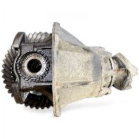 2035701 Differential, R780 2,59 w/Diff Lock for SCANIA P,G,R,T-Series 1935706