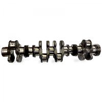 51021006019 Crankshaft assembly D2866, E2866 MAN LIONS CITY, NEOPLAN