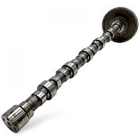 51044015053 Camshaft + Gear D2866, D2876 MAN, NEOPLAN