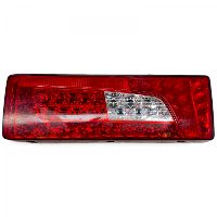 2380955 Tail lamp, left LED SCANIA L,P,G,R,S-Series