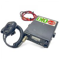 CB Radio PRESIDENT ELECTRONICS TEDDY