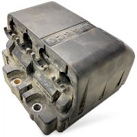 2236807 Air suspension control unit ECU -ECAS 4 4x2 SCANIA P,G,R,T
