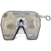 1479021 150SP2 Fifth Wheel (Saddle)assembly H=210mm FONTAINE