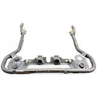 2247908 Power outlet frame, Trailer Scania P, G, R, T-Series