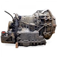 81330016542 Gearbox ZF ECOMAT2  5HP592C MAN