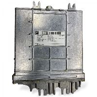 81258096007 Electronic Control Unit Ecu Gearbox ZF 5HP592C MAN