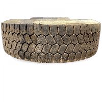 315/70R22.5 Tyre with Rim; 1pcs