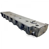 9060101030  Cylinder head cover OM906, OM902 MERCEDES