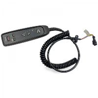 22234339 Control Module, Axle Lifting VOLVO