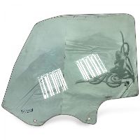 84043040 Door Windows, Left VOLVO FH4