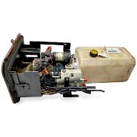 50214 + HF104024Z Tail Lift Hydraulic System ZEPRO