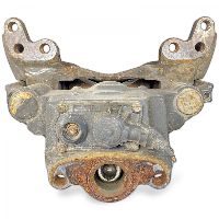 0024209001 Brake Caliper Front/Rear axle, Right MERCEDES Atego