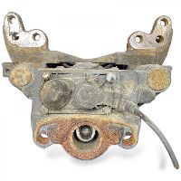 0024208901 Brake Caliper, Rear axle Left MERCEDES Atego