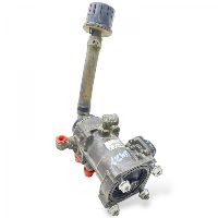 K040159 K000928 Foot brake valve Volvo FH/FM/FMX