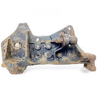 20428257 Frame Extension, Front Right VOLVO