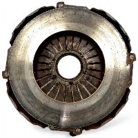 3482000257 1522424 Clutch Pressure Plate Scania P-/G-/R-/T-/4-Series