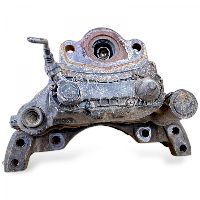 81508046409 Brake Caliper For MAN TGS TGX TGA TGM