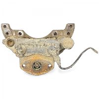 MXC9103026 K003811 Brake Caliper KNORR for MAN