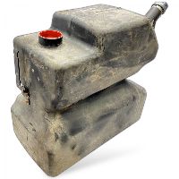 81154025050 AdBlue tank V=80L MAN TGS, TGX