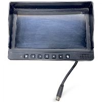 SD960T Display for driver TFT 9"