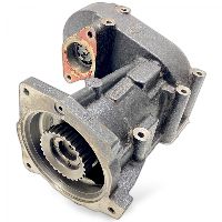 51541006071 Air Compressor Housing D2066 D2676 MAN