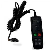 2619071 Remote control SMS/ELC Scania P,G,R,T series truck