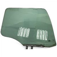 9737200418 Door Window, Right MERCEDES Atego