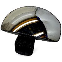 2382791 Close-Proximity Mirror, Door ECE-R46 SCANIA P, G, R, T-Series