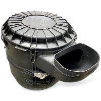 21121787 Air Filter Housing VOLVO FH