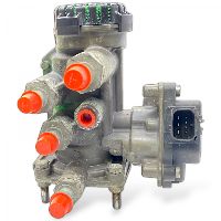 21114977 EBS Trailer Control Valve VOLVO, RENAULT T