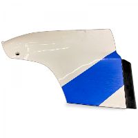 1497723 Side Air Deflector LH for "High" CAB SCANIA P, G, R, T - series