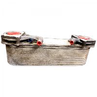 51095007189 +51095400224 +51095400219 Intercooler Assembly D2066 D2676