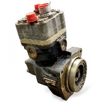 51540007146 Air compressor without Clutch MAN D2066, D2676