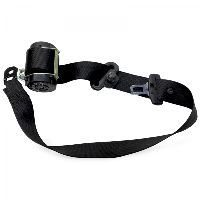 81623056329 Passendger Seat Belt, Right MAN TGS, TGX, TGA