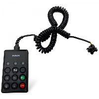 81255056600 Control air suspension leaf/air suspension MAN, SCANIA