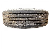 315/70R22.5 Tyre with Rim; 1pcs