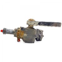 81462006552 Steering gear MAN TGX