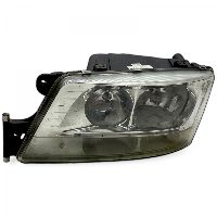 81251016663 Headlamp, left MAN TGS, TGX