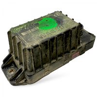 81258137004 Control Unit TPM, Tire Pressure MAN TGS, TGX, TGA