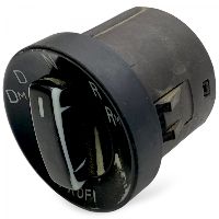 81255056983 Gear Selector Switch MAN TGS, TGX, TGL, TGM, TGA