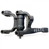 1739455 +1377739 Leaf Spring Bracket, Front Axle Rear RH SCANIA P,G,R,T