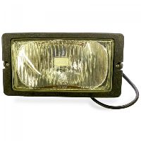 1749953 High Beam Light, Sun Visor Scania P-/G-/R-/T-Series, 4-Series