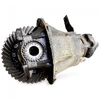 2035701 Differential, R780 2,59 w/Diff Lock for SCANIA P,G,R,T-Series 1935407