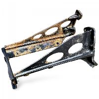 81155110198 +81155110254 +81155115176 AdBlue Tank Mounting, Set MAN TGX