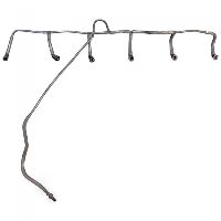 2354575 Bleed pipe Scania L,P,G,R,S series truck (2016-)