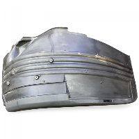 1485486 Mudguard Front RH/Rear LH for SCANIA 4- P,G,R,T - series